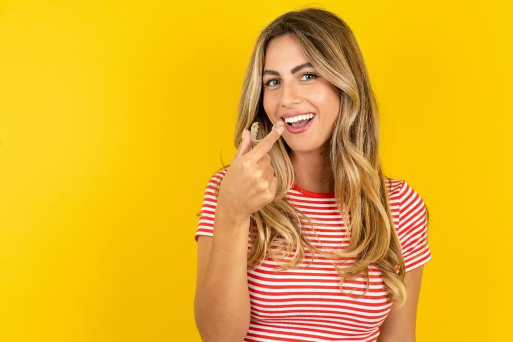 Invisalign Bursledon